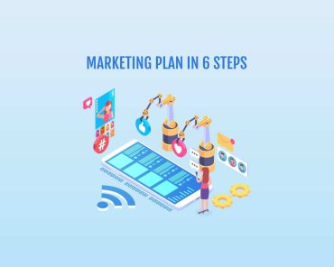 Πως να φτιάξετε Social Media Marketing Plan σε 6 βήματα