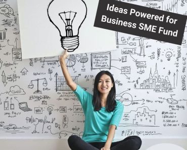 Ideas Powered for Business SME Fund