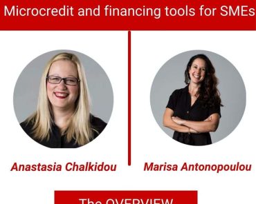 2nd ACCA Practice Room: Microcredit and financing tools for SMEs