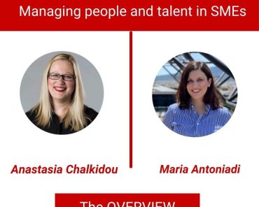 Acca Practice Room 3: ‘Managing people and talent in SMEs’, The overview