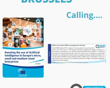 Brussels calling