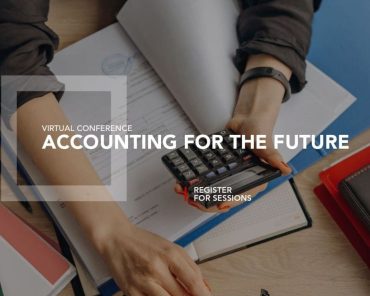 ACCA’s ACCOUNTING FOR THE FUTURE 2021