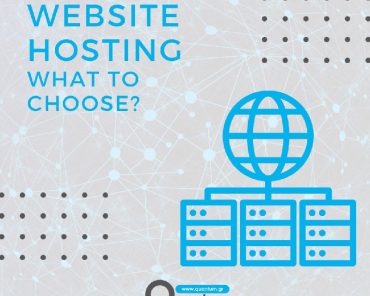 Hints & Tips: διαλέγοντας web hosting