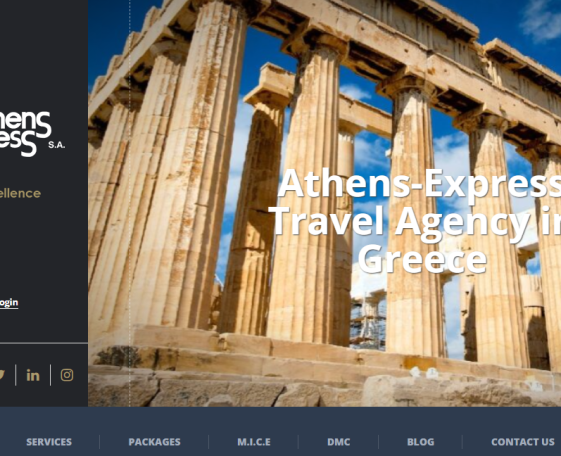 Athens Express
