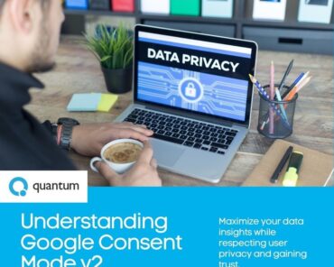 Why Google Consent Mode v2 Matters for Your Business (and SEO)