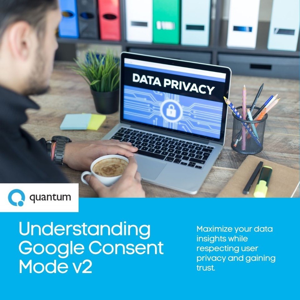 Why Google Consent Mode v2 Matters for Your Business (and SEO)