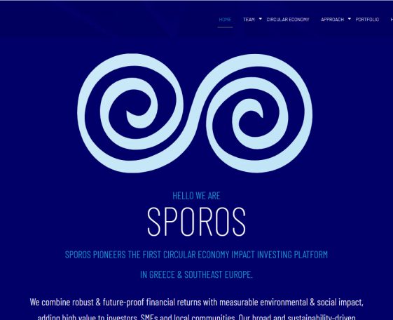 sporosplatform.com