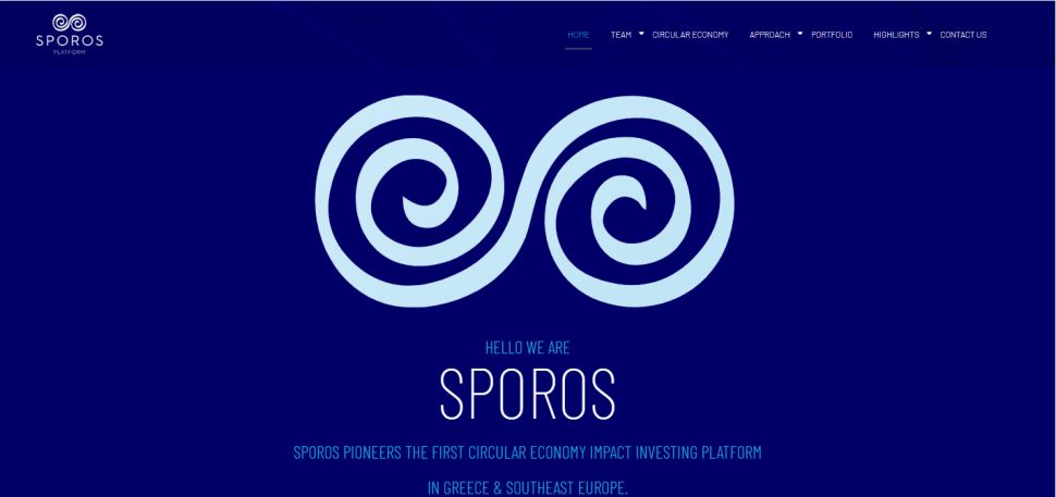 sporosplatform.com